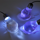 Illustration for article titled These Are The Strangest Lightbulbs Ever Made